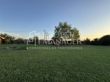 Casa en Venta en Casa 5D-3B en Parcela de 5.000 m2 + Piscina