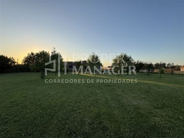 Casa en Venta en Casa 5D-3B en Parcela de 5.000 m2 + Piscina