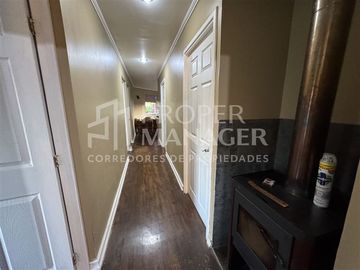 Casa en Venta en Casa 5D-3B en Parcela de 5.000 m2 + Piscina
