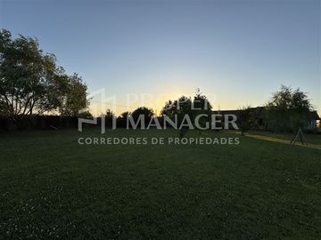 Casa en Venta en Casa 5D-3B en Parcela de 5.000 m2 + Piscina