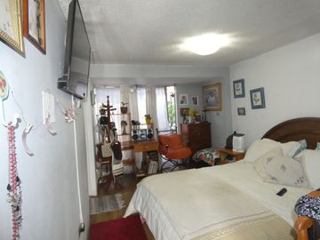 LINDA CASA EN MACUL - Nuevo Horizonte