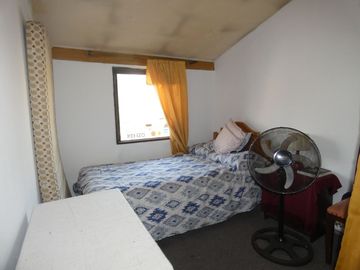 LINDA CASA EN MACUL - Nuevo Horizonte