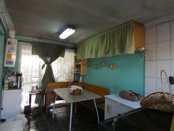 LINDA CASA EN MACUL - Nuevo Horizonte