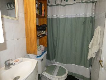 LINDA CASA EN MACUL - Nuevo Horizonte