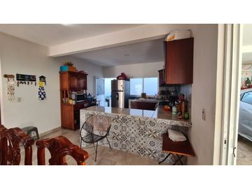 DESAFÌO A LA OPORTUNIDAD EN ESTA CASA EN COL. PLAN DE AYALA