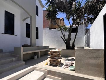Casa recién Remodelada en venta, Marquez de León,  3km de plaza sendero