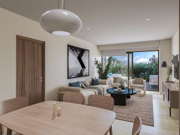 DEPARTAMENTO EN VENTA EN TOLUCA RESIDENCIAL ANTICA LOS ENCINOS