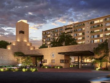 DEPARTAMENTO EN VENTA EN TOLUCA RESIDENCIAL ANTICA LOS ENCINOS