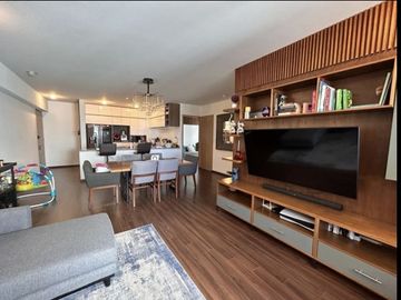 Departamento en venta en ENTTORNO