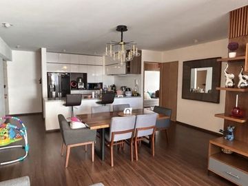 Departamento en venta en ENTTORNO
