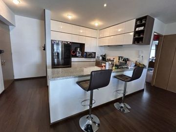 Departamento en venta en ENTTORNO