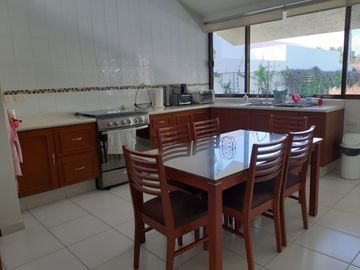 CASA EN VENTA  EN FRACCIONAMIENTO  REAL  DE ALFONSINA