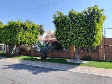 CASA EN VENTA  EN FRACCIONAMIENTO  REAL  DE ALFONSINA