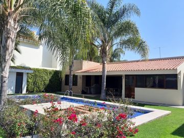 CASA EN VENTA  EN FRACCIONAMIENTO  REAL  DE ALFONSINA