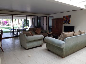 CASA EN VENTA  EN FRACCIONAMIENTO  REAL  DE ALFONSINA