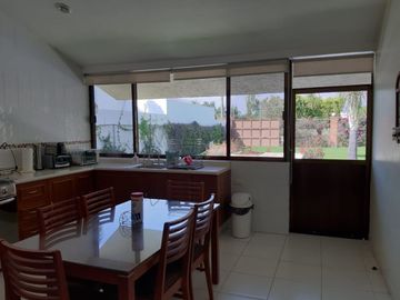 CASA EN VENTA  EN FRACCIONAMIENTO  REAL  DE ALFONSINA