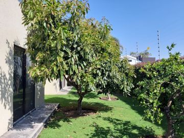 CASA EN VENTA  EN FRACCIONAMIENTO  REAL  DE ALFONSINA