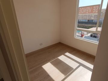 OFERTA Vendo Departamento NUEVO 3D-2B en Villa Alemana
