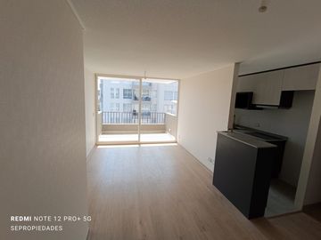 OFERTA Vendo Departamento NUEVO 3D-2B en Villa Alemana