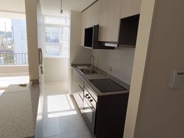 OFERTA Vendo Departamento NUEVO 3D-2B en Villa Alemana