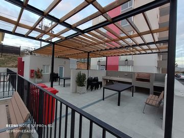 OFERTA Vendo Departamento NUEVO 3D-2B en Villa Alemana