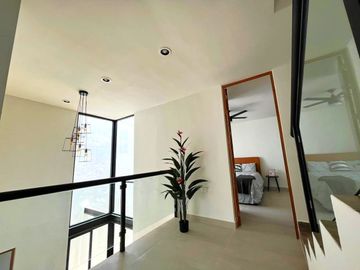CASA  EN VENTA EN CHOLUL CON ALBERCA EN MÉRIDA YUCATÁN