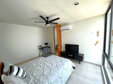 CASA  EN VENTA EN CHOLUL CON ALBERCA EN MÉRIDA YUCATÁN