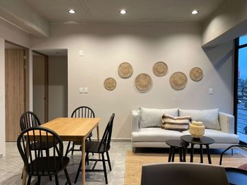 DEPARTAMENTOS EN VENTA, EN DIVISIÓN DEL NORTE