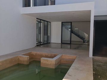 CASA EN VENTA MERIDA, SITPACH