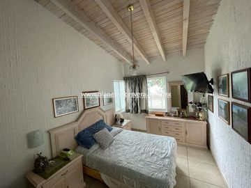 CASA EN VENTA EN TEQUISQUIAPAN FRACC. REAL DEL CIERVO CYANNA