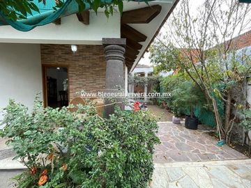 CASA EN VENTA EN TEQUISQUIAPAN FRACC. REAL DEL CIERVO CYANNA