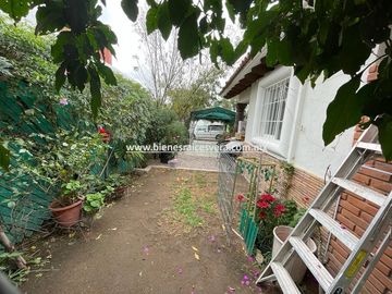 CASA EN VENTA EN TEQUISQUIAPAN FRACC. REAL DEL CIERVO CYANNA