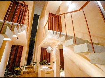 Estudios en Lúum Zamá, la mejor zona de Tulum