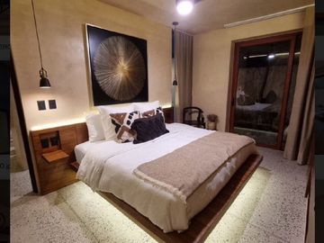 Estudios en Lúum Zamá, la mejor zona de Tulum