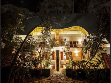 Estudios en Lúum Zamá, la mejor zona de Tulum