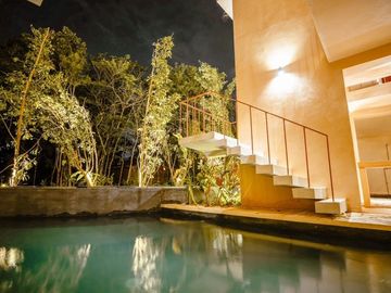 Estudios en Lúum Zamá, la mejor zona de Tulum