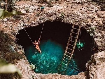 Estudios en Lúum Zamá, la mejor zona de Tulum