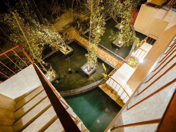 Estudios en Lúum Zamá, la mejor zona de Tulum