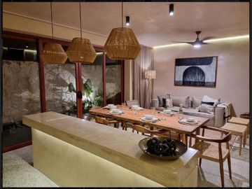 Estudios en Lúum Zamá, la mejor zona de Tulum