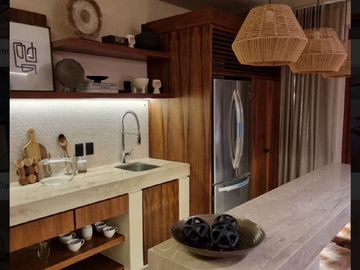 Estudios en Lúum Zamá, la mejor zona de Tulum