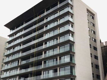 Departamento en Bosque de las Palmas