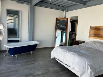 Casa en Punta Esmeralda conjunto Coral