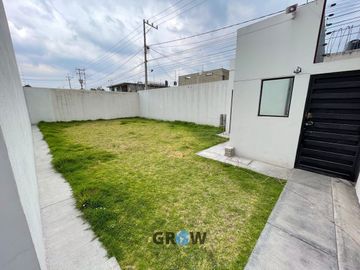 Residencial Buenavista II, San Mateo Atenco