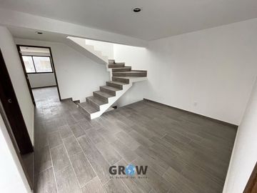 Residencial Buenavista II, San Mateo Atenco