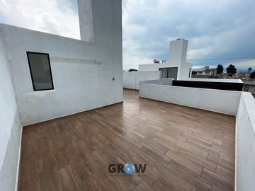 Residencial Buenavista II, San Mateo Atenco