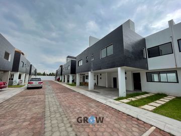 Residencial Buenavista II, San Mateo Atenco