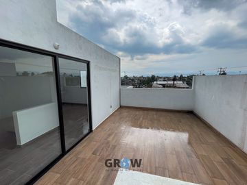 Residencial Buenavista II, San Mateo Atenco