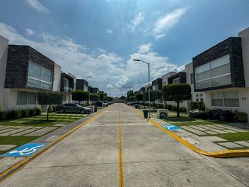 Tezontle, San Mateo Atenco