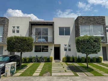 Tezontle, San Mateo Atenco