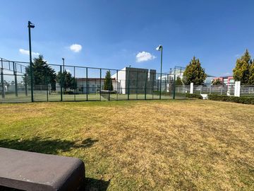 Normandia, Metepec